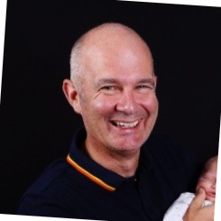 Peter Kelsall