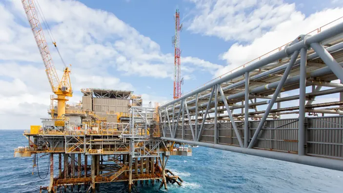 Maintaining Gippsland: an alliance that keeps Australia’s East Coast gas moving