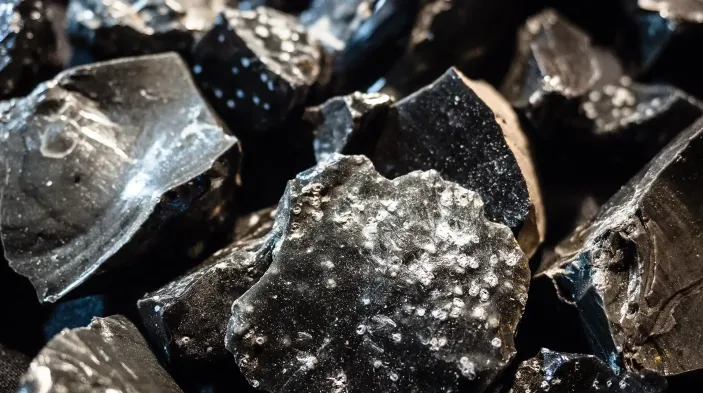 Engineering the future of battery minerals in Kazakhstan
