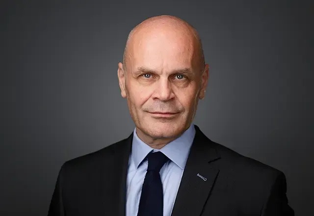 Philip English