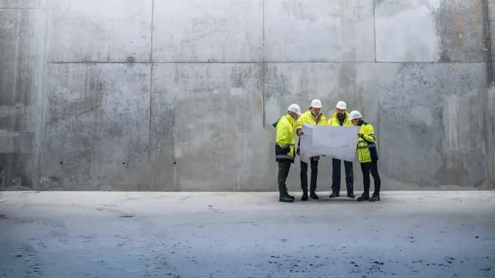 Making nuclear happen