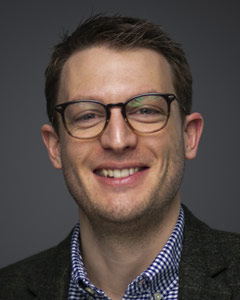 Rob Kennedy