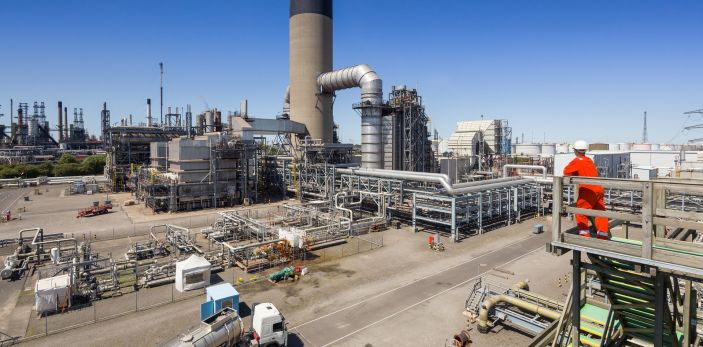 Wood supporting UK industrial decarbonisation with Humber Zero