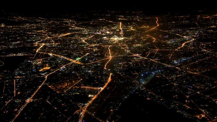 Control systems integration: The hydrogen hub backbone 