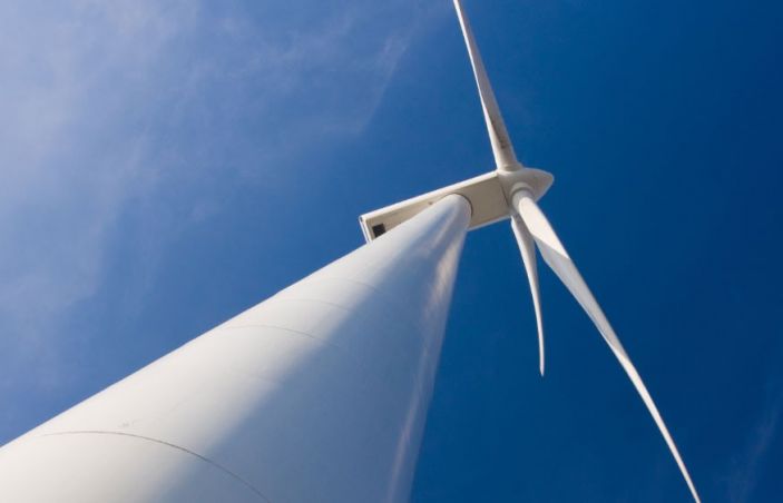 Wood continues to support Fosen Vind project