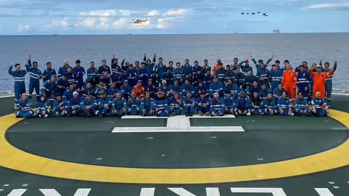 Wood JV wins new major EPC contract in Brunei 