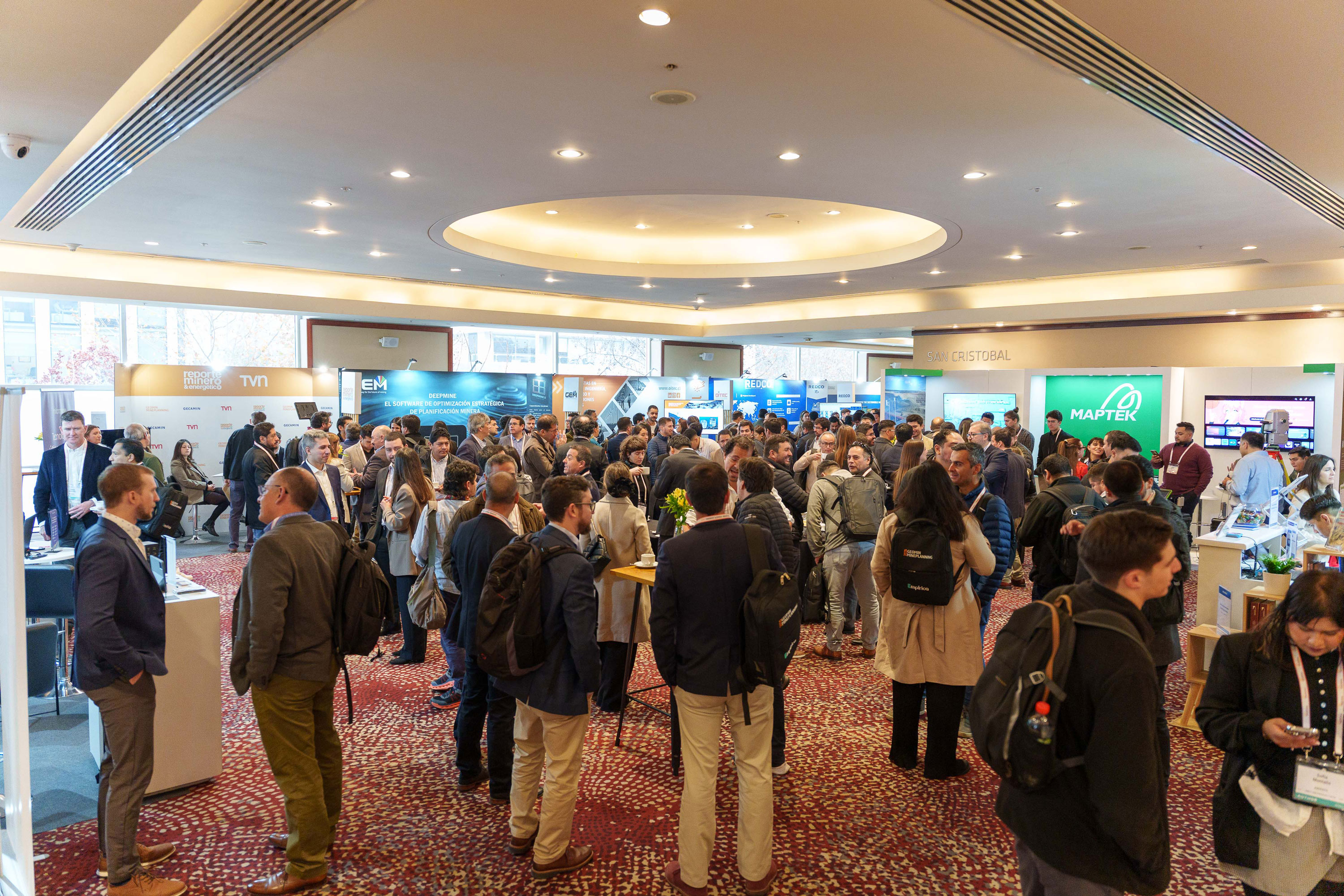 Abstract image of rare earth elements