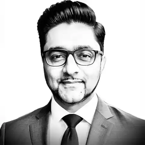 Arvin Singh