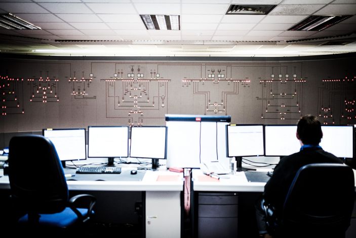 Wood wins $66 million Sellafield control systems framework
