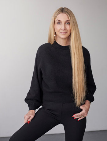 Picture of Ann Rosenberg