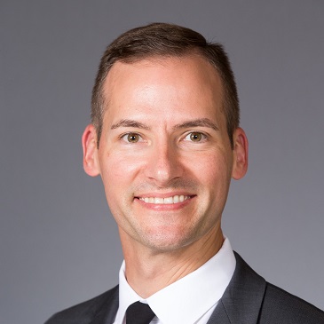 Jeremy Hall