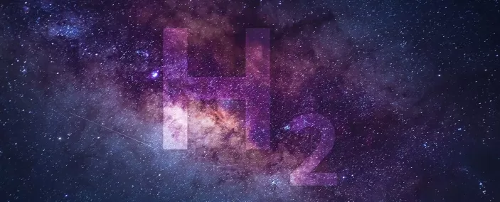 Learn how Wood makes high purity, low carbon intensity hydrogen