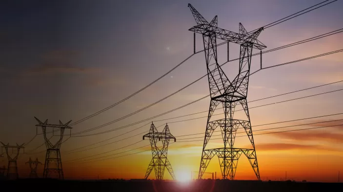 AC pipeline interference