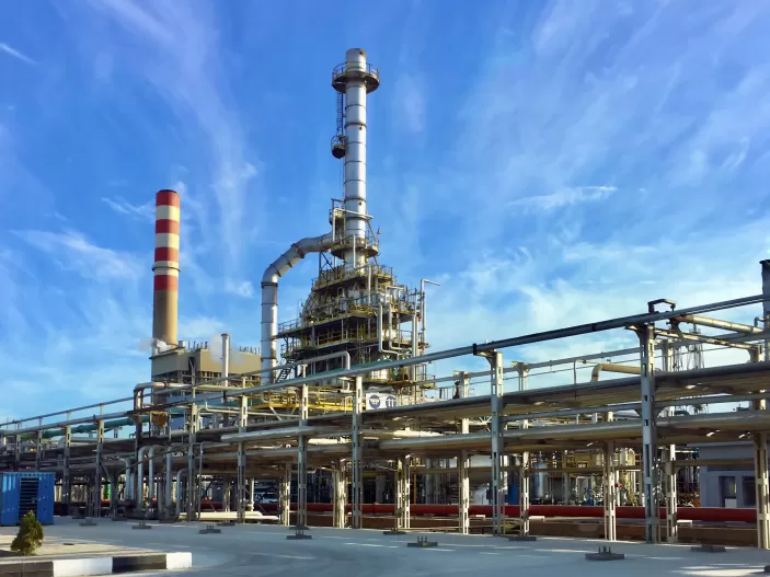 Wood to support Petroleum Development Oman’s future project portfolio