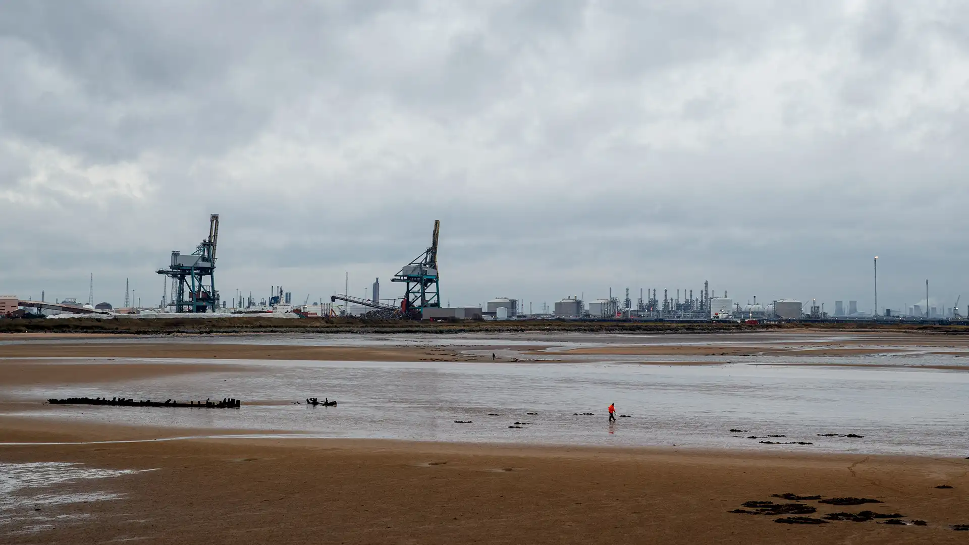 Abstract image of rare earth elements