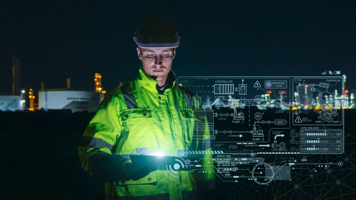 From complexity to clarity: How AI is enabling maintenance 5.0