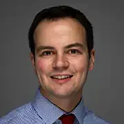 Kevin Stewart headshot