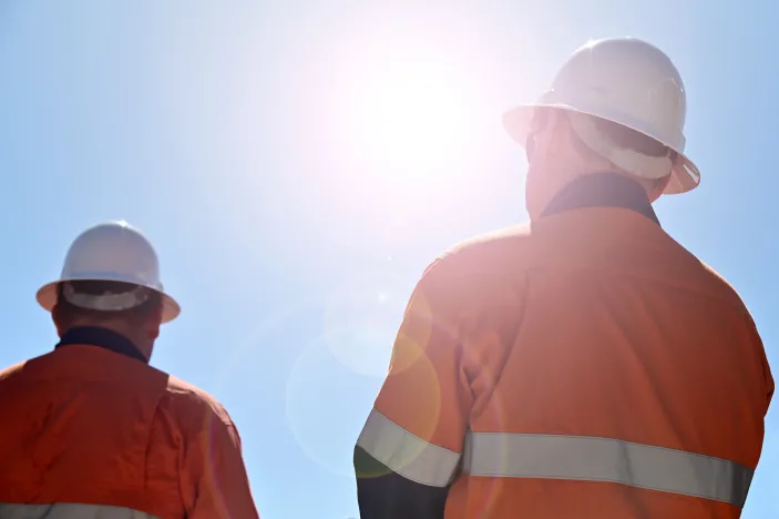 Why intelligent maintenance outperforms labour-led maintenance models for energy assets