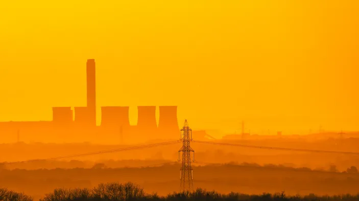 Back Nuclear Energy and Wood to convene industry and policymakers around UK's nuclear delivery challenge