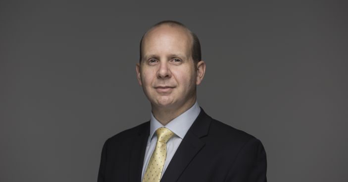 Wood appoints Tony O’Shea as vice president of vibration, dynamics and noise team