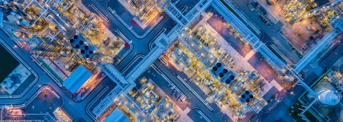 Managing the transition: securing Australia’s energy needs and export future