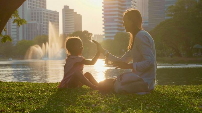 Global sustainable development powerhouse Ann Rosenberg joins Wood