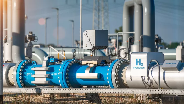 Wood and Transitus Energy to develop decarbonisation models for UK industry 