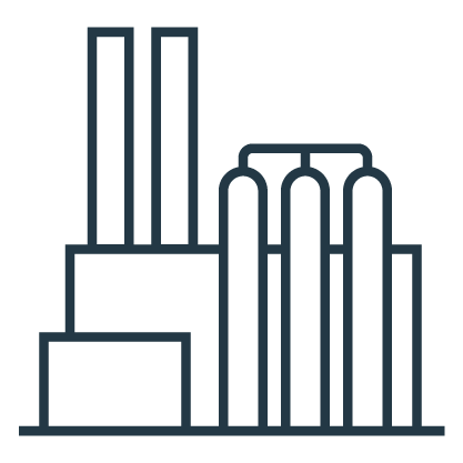 Petrochemicals & Refining