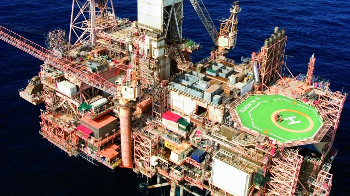 Wood secures extension to brownfield projects contract with  Woodside Energy