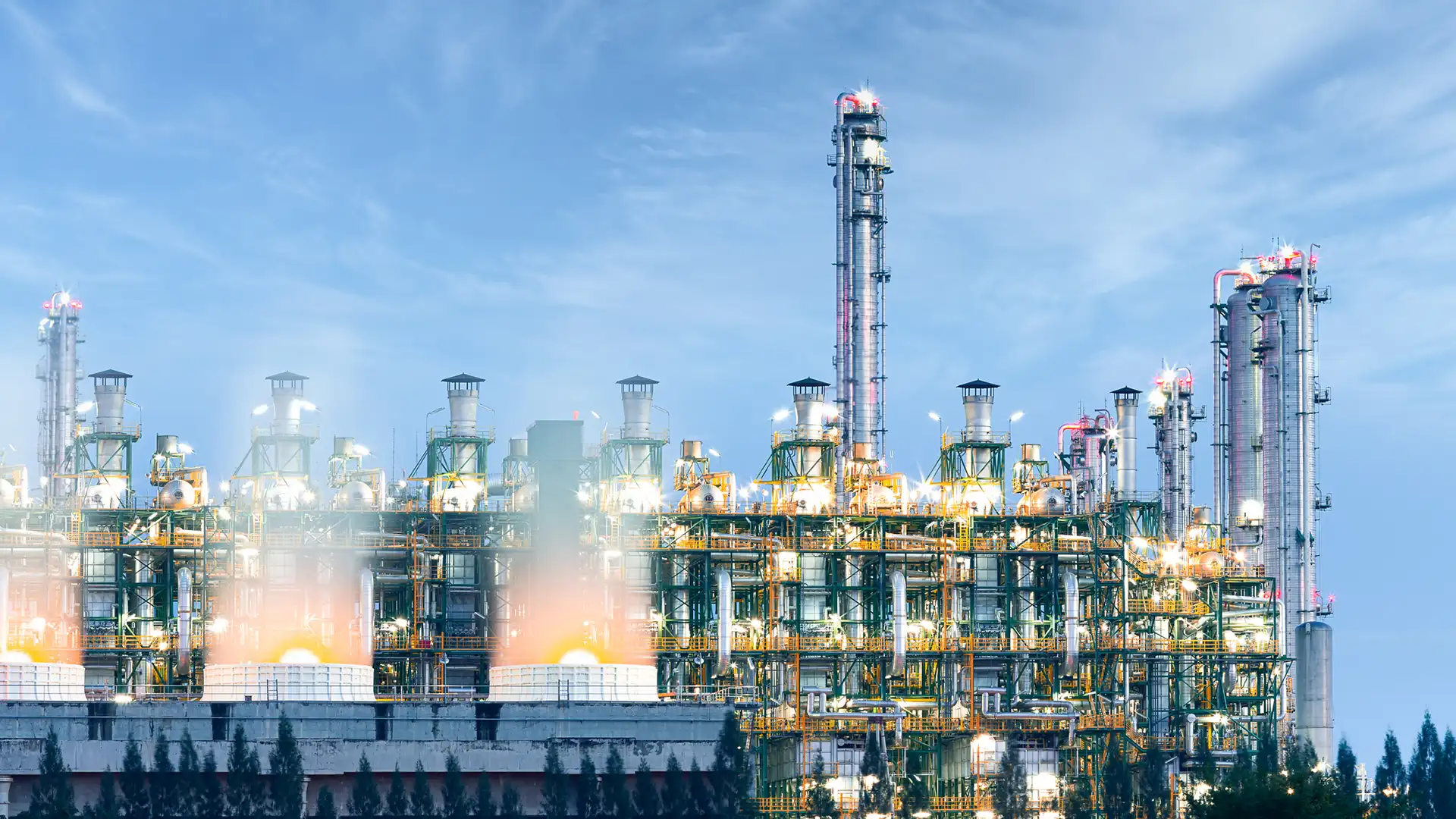 Process technology products and services | Wood