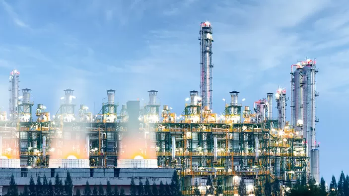 Process technology products and services 