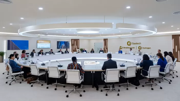 Why mitigating methane emissions is key to decarbonisation