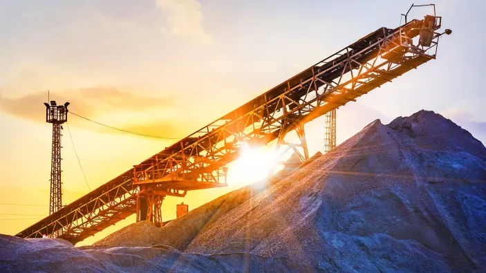 Reimagining the mineral discovery life cycle: what is the key to a sustainable future?