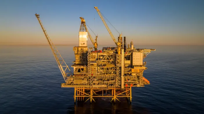 Wood selected by Equinor to strengthen lifecycle data management