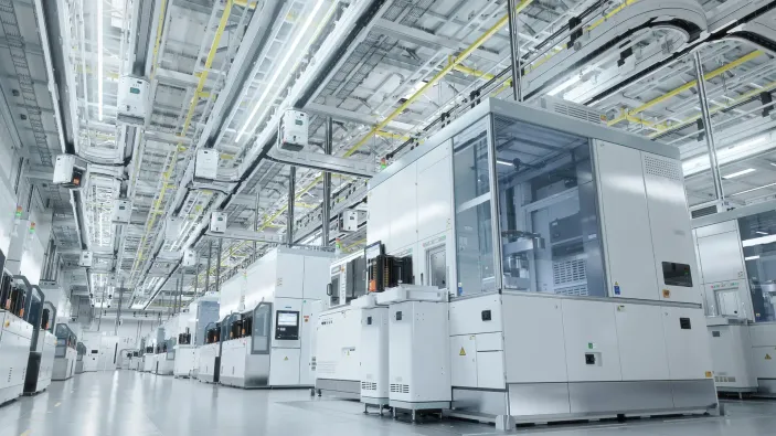 From pilot to practice: solving life sciences scale-up and facility design challenges