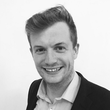 David Docherty headshot