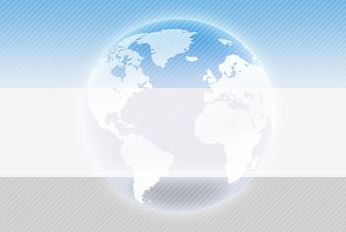 Stylised globe image associated with Oracle site