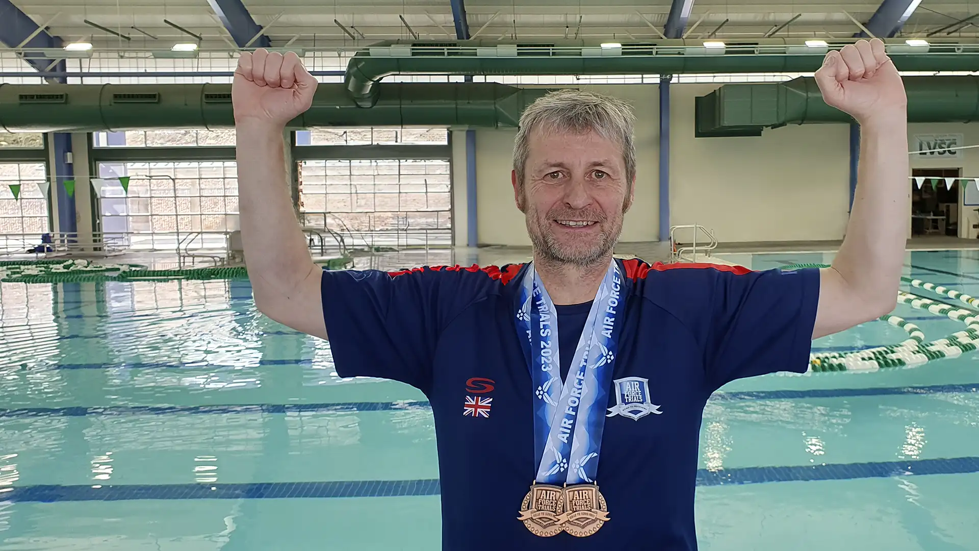Meet Andy: from RAF technician to automation engineer | Wood Careers