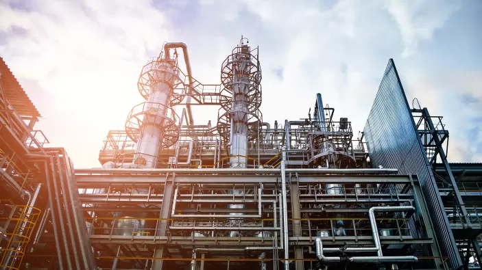 Vioneo appoints Wood to design world’s first industrial scale fossil-free plastics facility