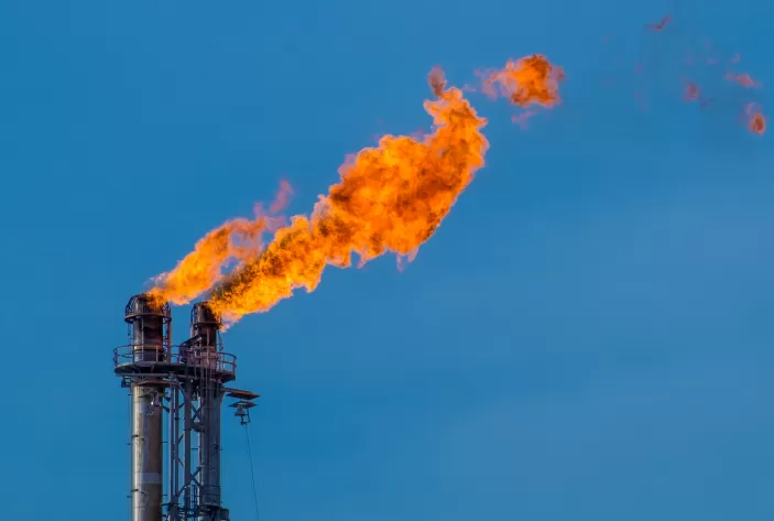 Wood secures c.$100 million of awards to reduce gas flaring in Iraq