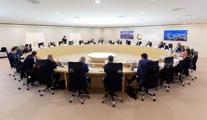 Accelerating Europe's Path to Net Zero