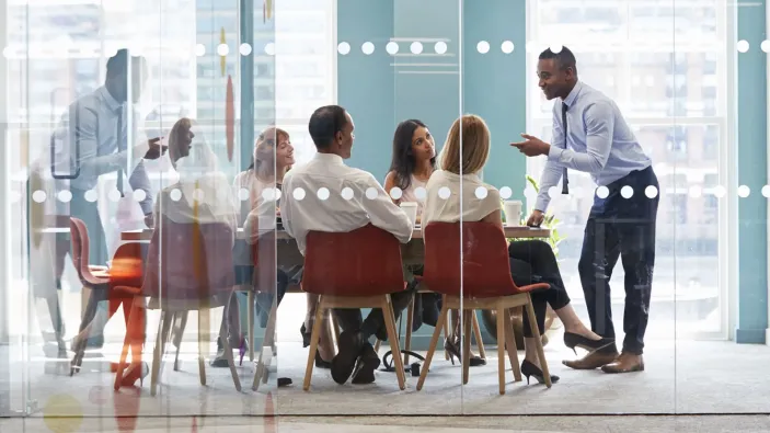 Corporate governance