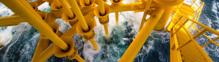 Shutdowns, turnarounds (TARs) & hook-ups