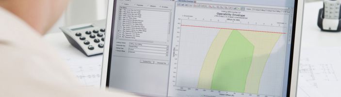 OptiView - riser analysis data as a deliverable