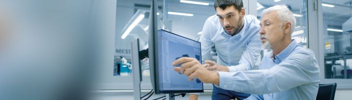 Operational support and integrity