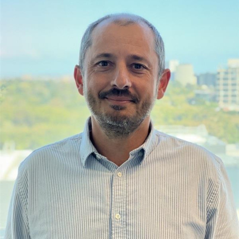 Frederic Jeunet 