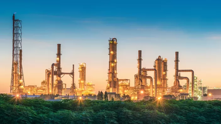 World Petrochemical Conference 2024