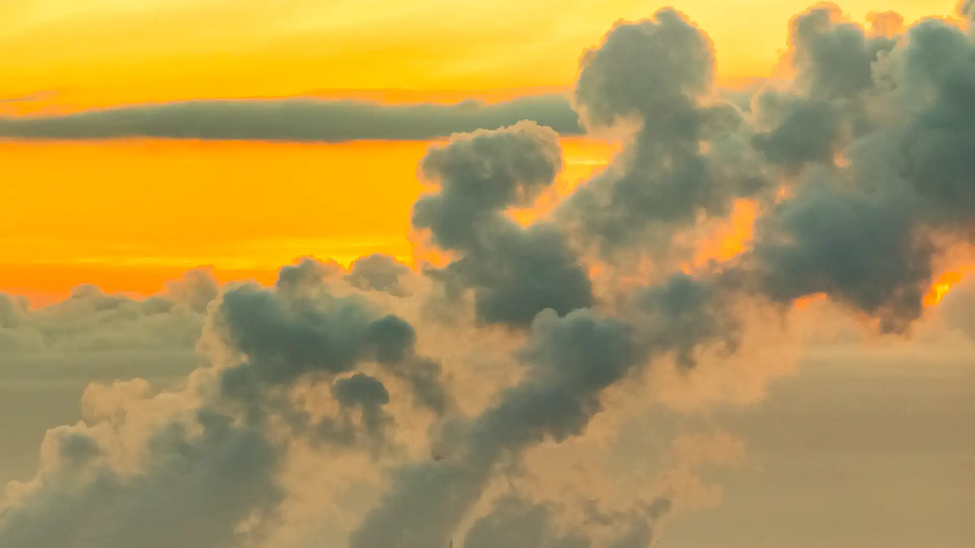 Carbon Capture in Saudi Arabia