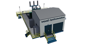 OptiSubstation icon