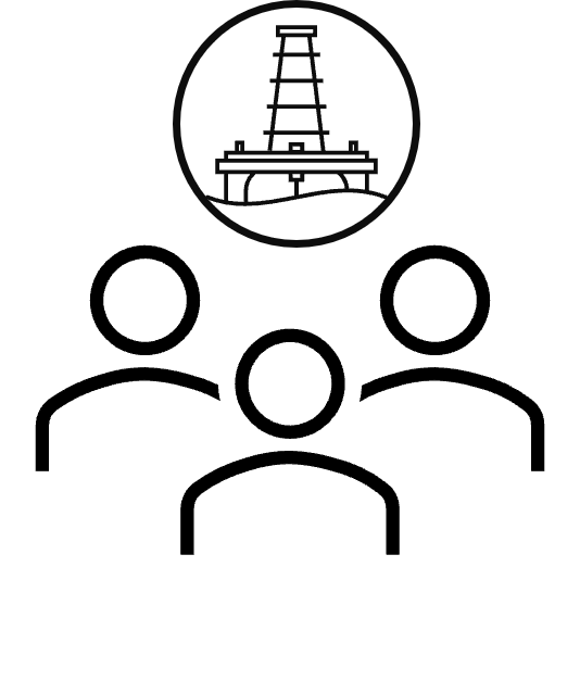 Subsea expertise icon